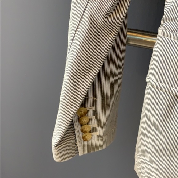 Ralph Lauren women’s blazer size 4 - Picture 5 of 7